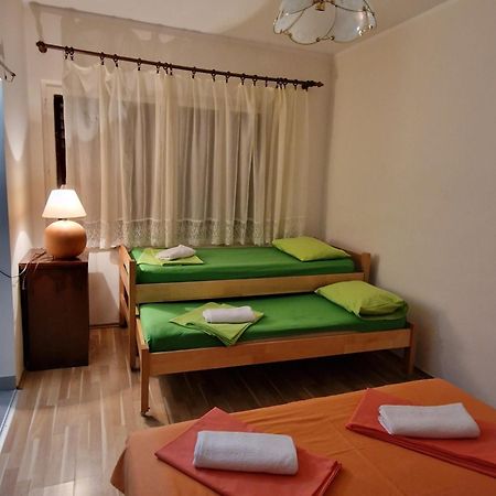 Apartments Katarina Kotor Room photo