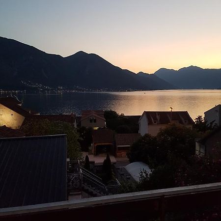 Apartments Katarina Kotor Exterior photo