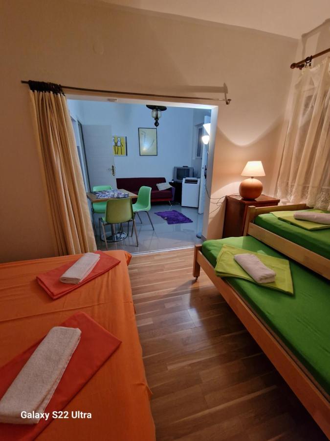 Apartments Katarina Kotor Exterior photo