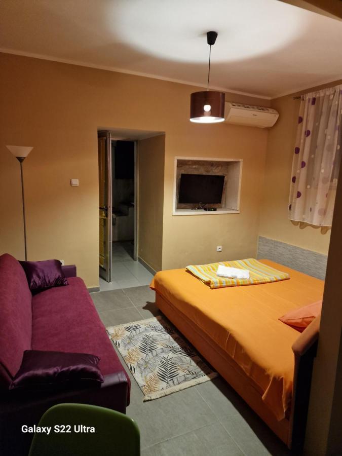 Apartments Katarina Kotor Exterior photo