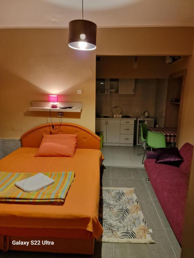 Apartments Katarina Kotor Exterior photo