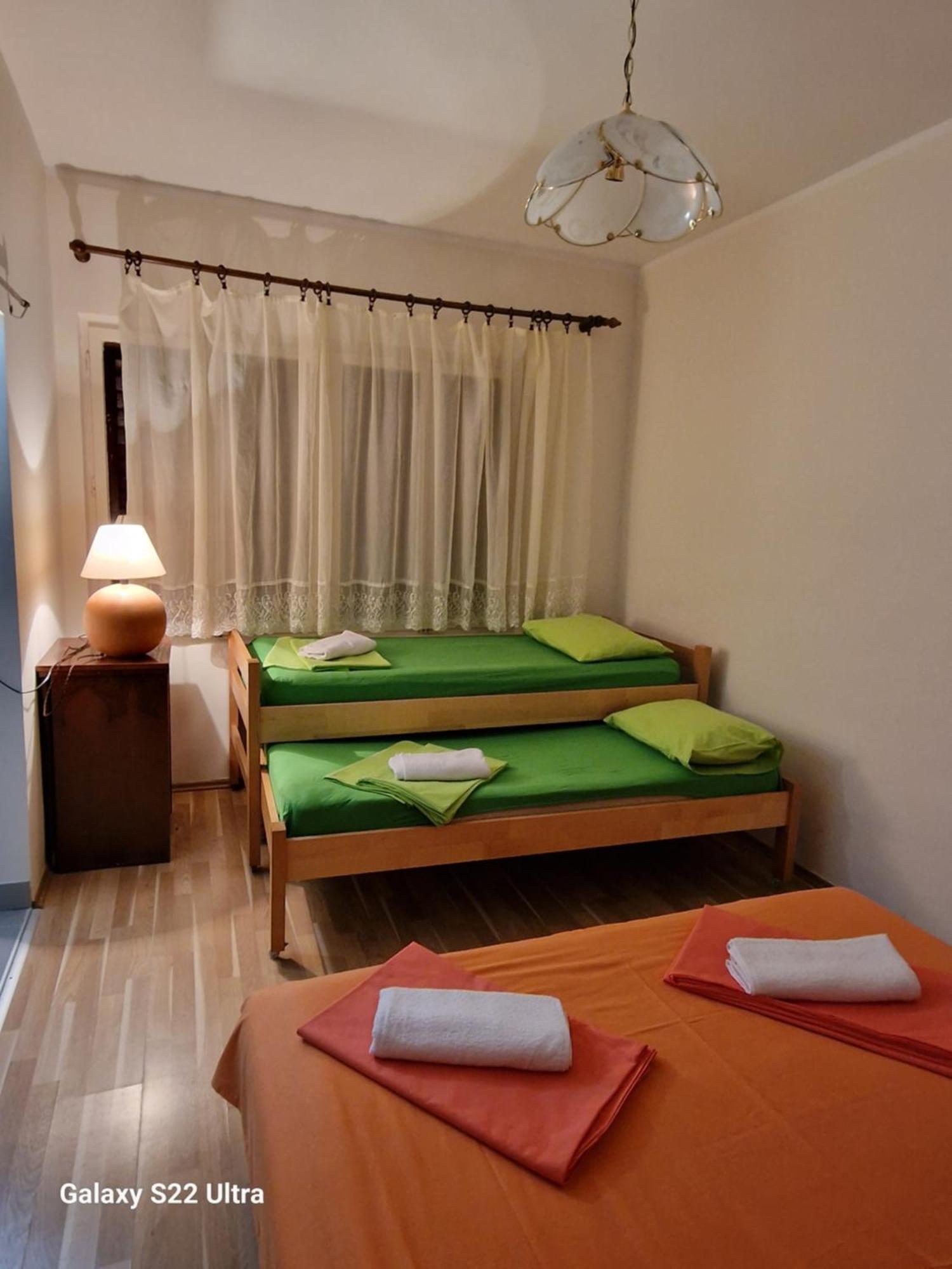 Apartments Katarina Kotor Room photo