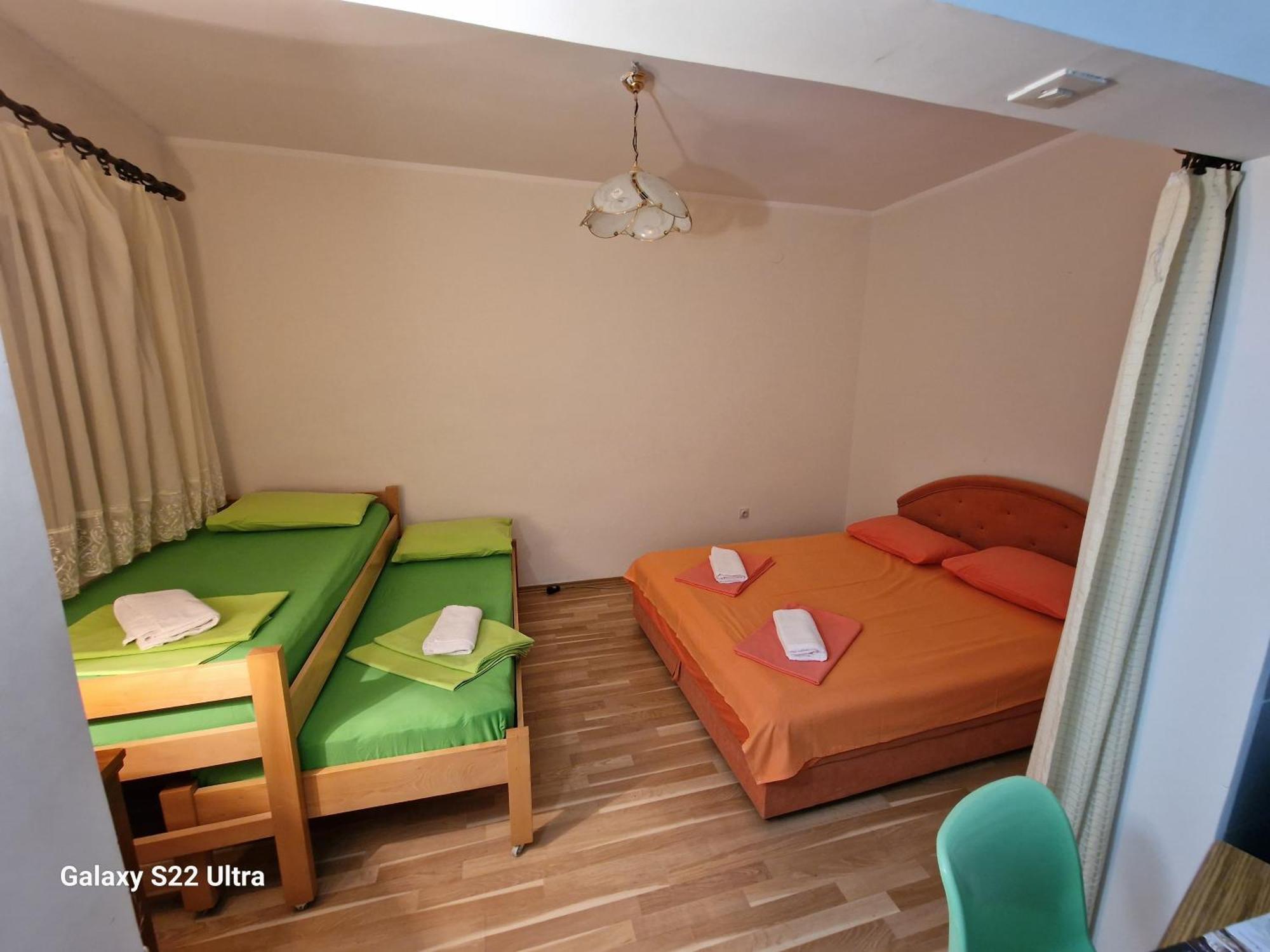 Apartments Katarina Kotor Room photo