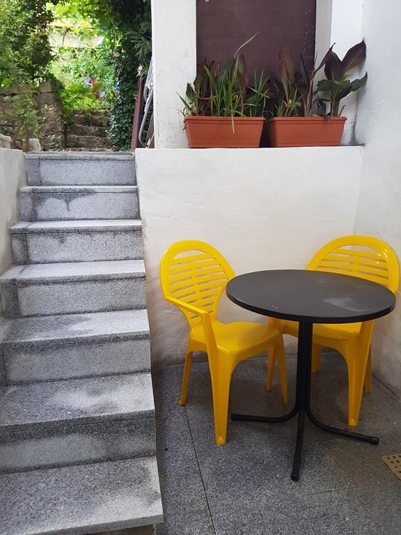 Apartments Katarina Kotor Exterior photo