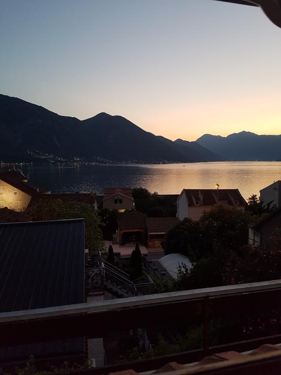 Apartments Katarina Kotor Exterior photo
