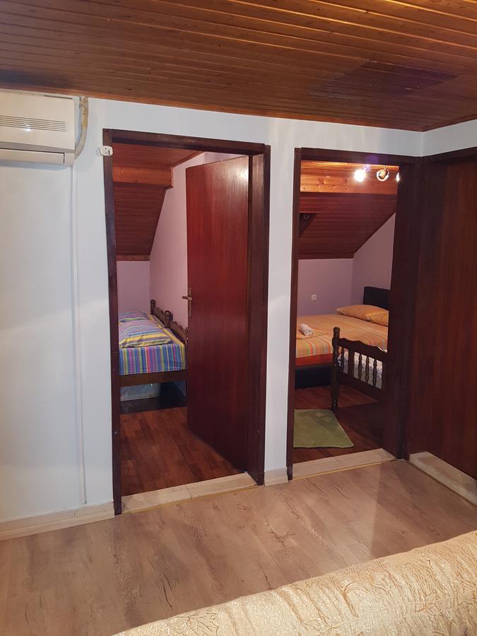 Apartments Katarina Kotor Exterior photo